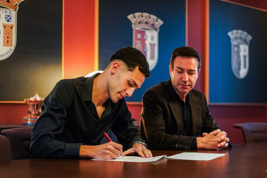 DIEGO SC Braga