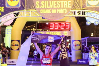 Sao silvestre porto mariana machado sc braga 5