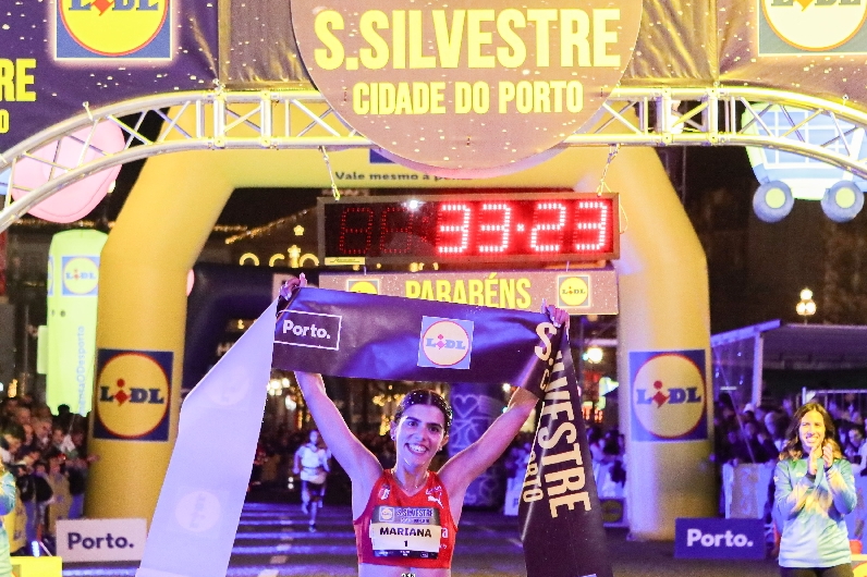 Sao silvestre porto mariana machado sc braga 5