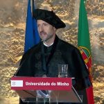 UMInho Reitor arezes Barcelos