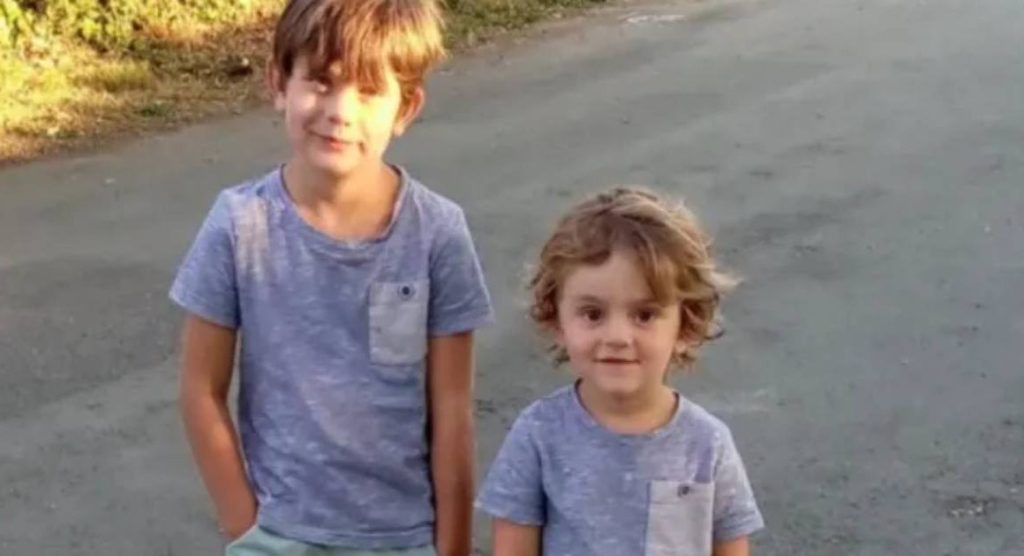 Vitinha familiares morreram criacas cabeceiras de basto franca
