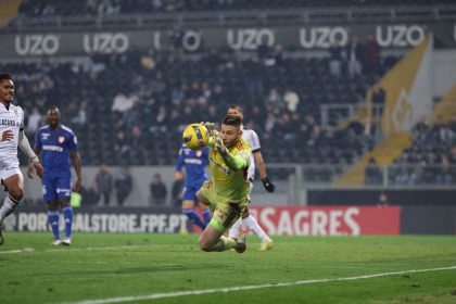 Vitória SC AFS AVS Taça de Portugal