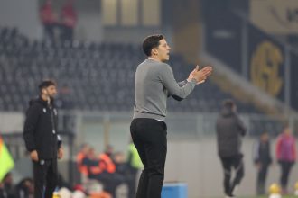 luis pinto vitoria sc