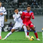 Vitoria sc Gil Vicente fc - 4