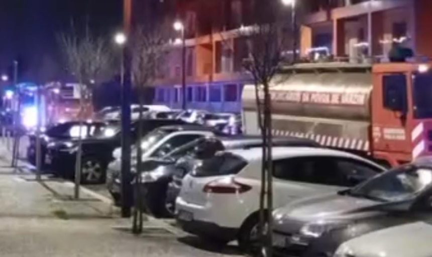 Povoa de Varzim