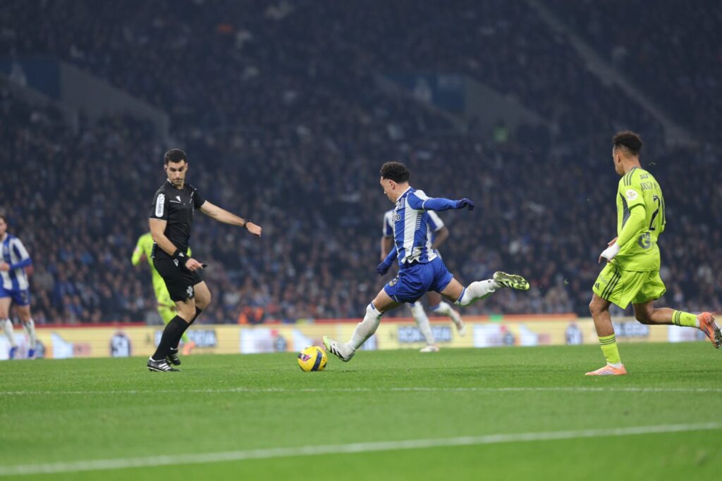 FC porto  AFS