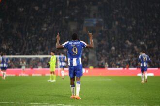 FC porto Samu AFS