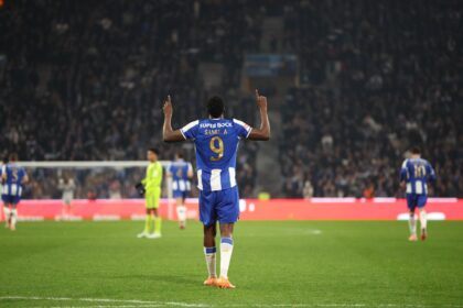 FC porto Samu AFS