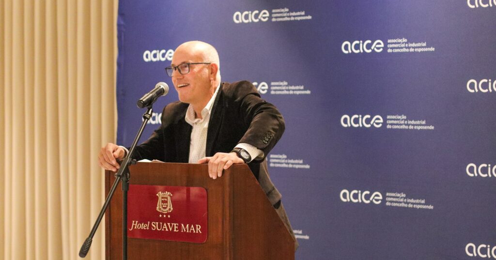 ACICE apela à criação de "nova zona industrial" e Câmara quer ajudar acice