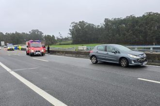 acidente a11 barcelos