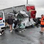 acidente frança prado vila verde a10 - 1