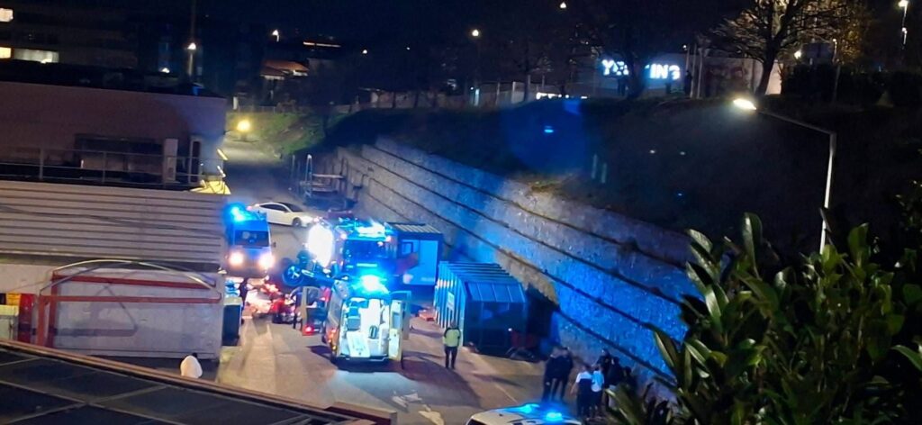 acidente urgzes guimaraes 2