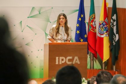 alexandra malheiro IPCA barcelos - 1