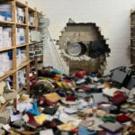 assalto milionario alemanha