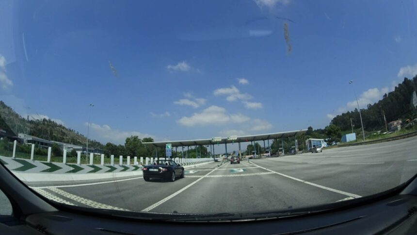 Rendas, telecomunicações, transportes e portagens vão subir em 2026 auto estrada a11