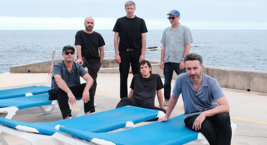 Triciclo arranca 2026 em Barcelos com Tiago Sousa, Moundrag e Evols barcelos triciclo evols