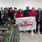 Slot Braga cars