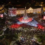 braga natal passagem de ano
