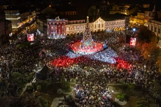 braga natal passagem de ano