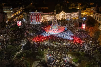 braga natal passagem de ano