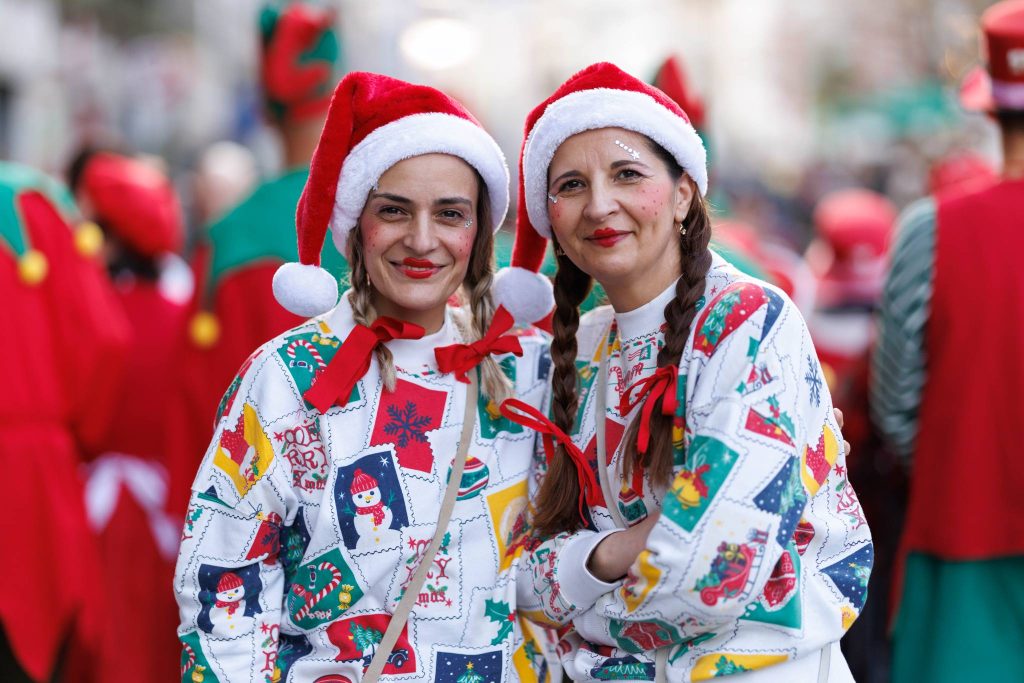 braga parada de natal 0