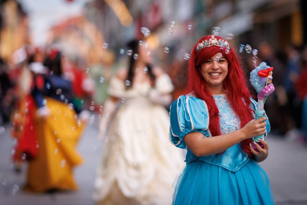 braga parada de natal maior de portugal 