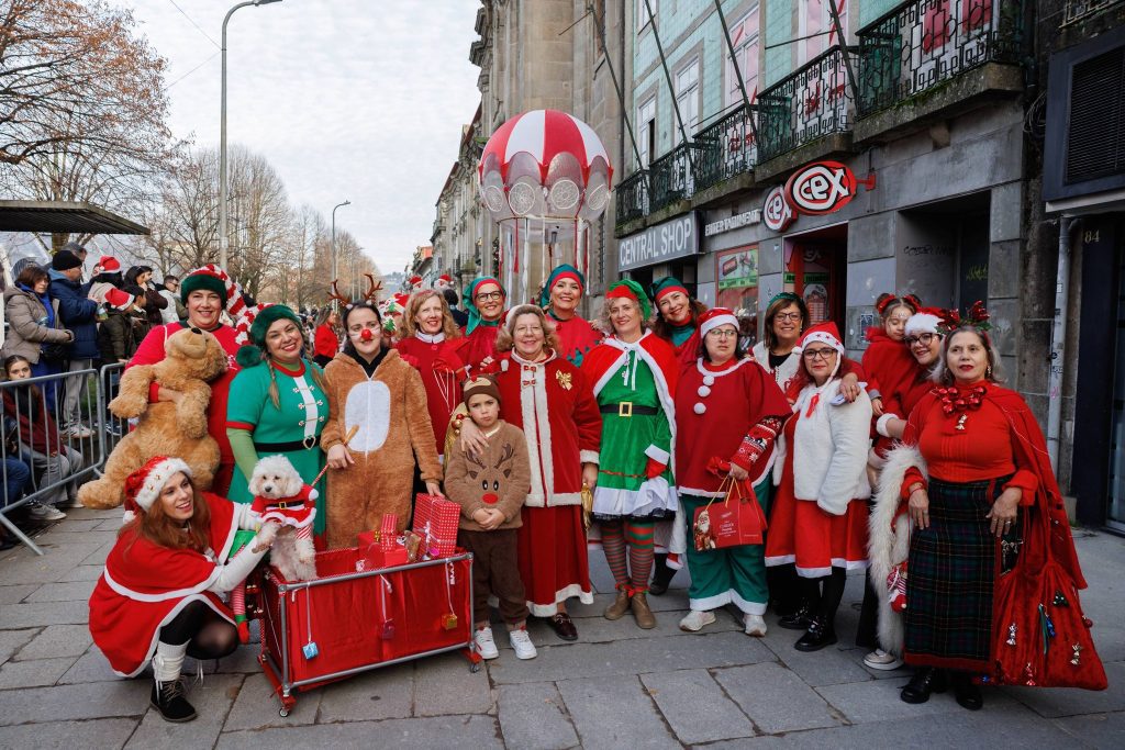 braga parada de natal 4
