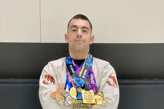 abel ferreira jiu jitsu barcelos