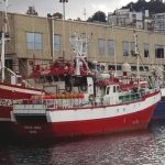 carlos cunha embarcacao morto 4 desaparecidos indonesia china - 1
