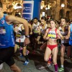 corrida sao silvestre guimaraes transito ruas cortadas