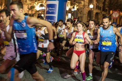 corrida sao silvestre guimaraes transito ruas cortadas