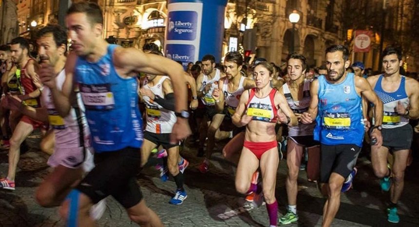corrida sao silvestre guimaraes transito ruas cortadas