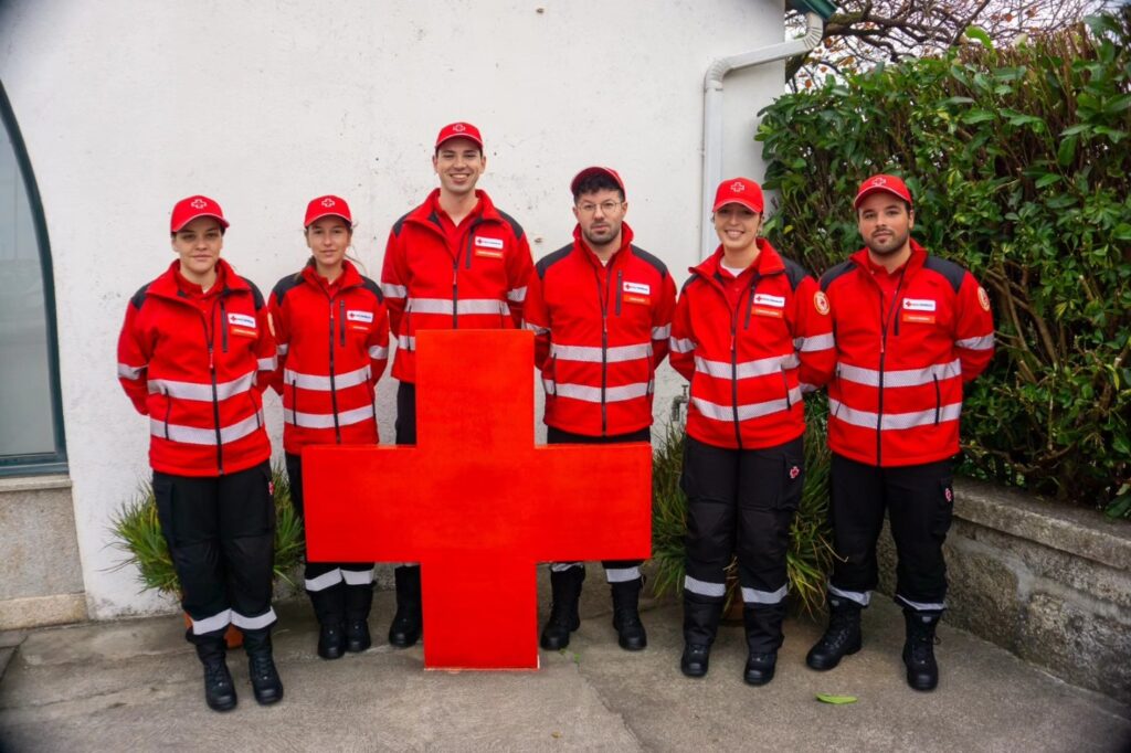 Esposende: CVP de Marinhas celebrou 35 anos cvp marinhas esposende 2