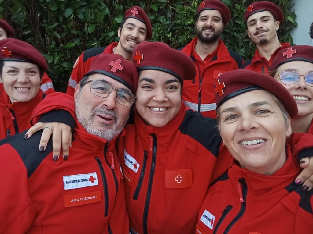 Esposende: CVP de Marinhas celebrou 35 anos cvp marinhas esposende 7