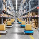 embalamento automatizado mercado e commerce