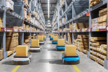 embalamento automatizado mercado e commerce