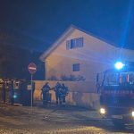 esposende explosao ocorrencias bombeiros gnr - 1