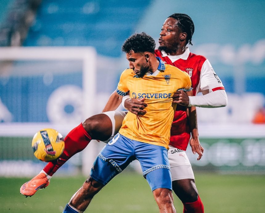 estoril sc braga