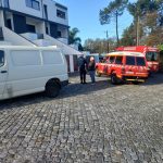 explosao alvelos barcelos no distrito de braga bombeiros e gnr no local - 1 (1)