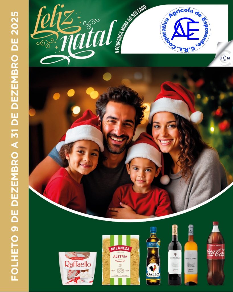 cooperativa de esposende supermercado