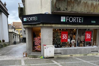 forte kids assalto esposende rua direita