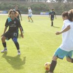 futebol feminino popular barcelos povoa de varzim esposende