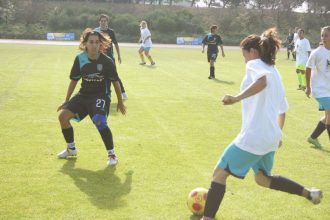 futebol feminino popular barcelos povoa de varzim esposende