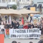 greve geral braga