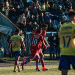 gil vicente fc Arouca - 1