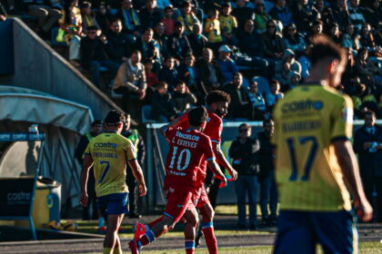 gil vicente fc Arouca - 1