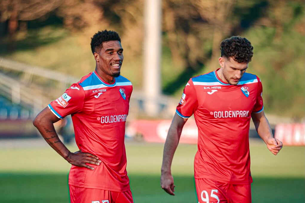 gil vicente fc Arouca 2