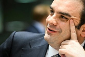 grego kyriakos eurogrupo
