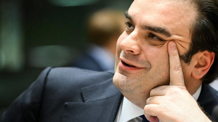 grego kyriakos eurogrupo