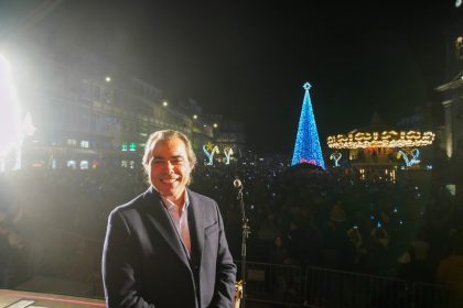 guimaraes aceder luzes ricardo araujo